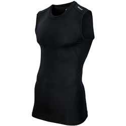 Lightning Sleeveless Compression Shirt - Last Chance